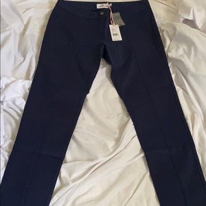 Vineyard vines blue pants